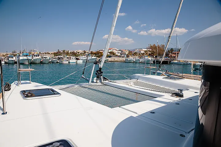 Lagoon 40 - 