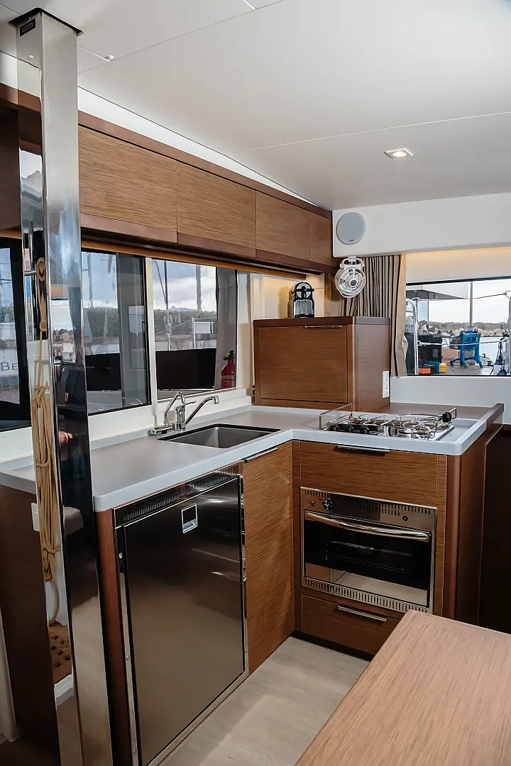Lagoon 40 - 