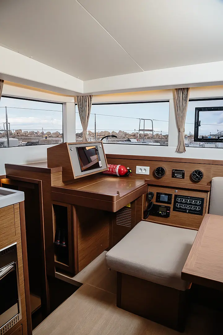 Lagoon 40 - 