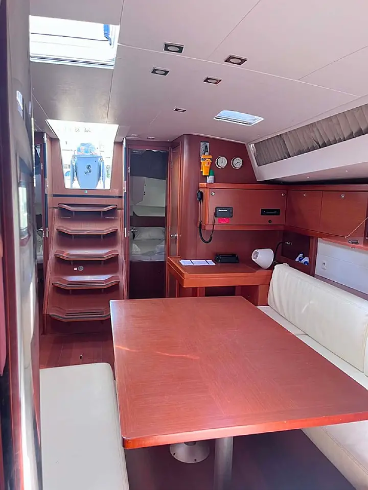 Oceanis 48 - 