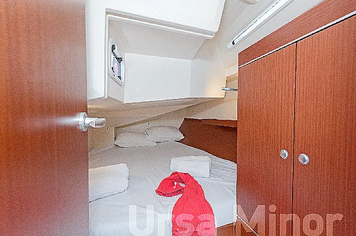 Hanse 345 - 