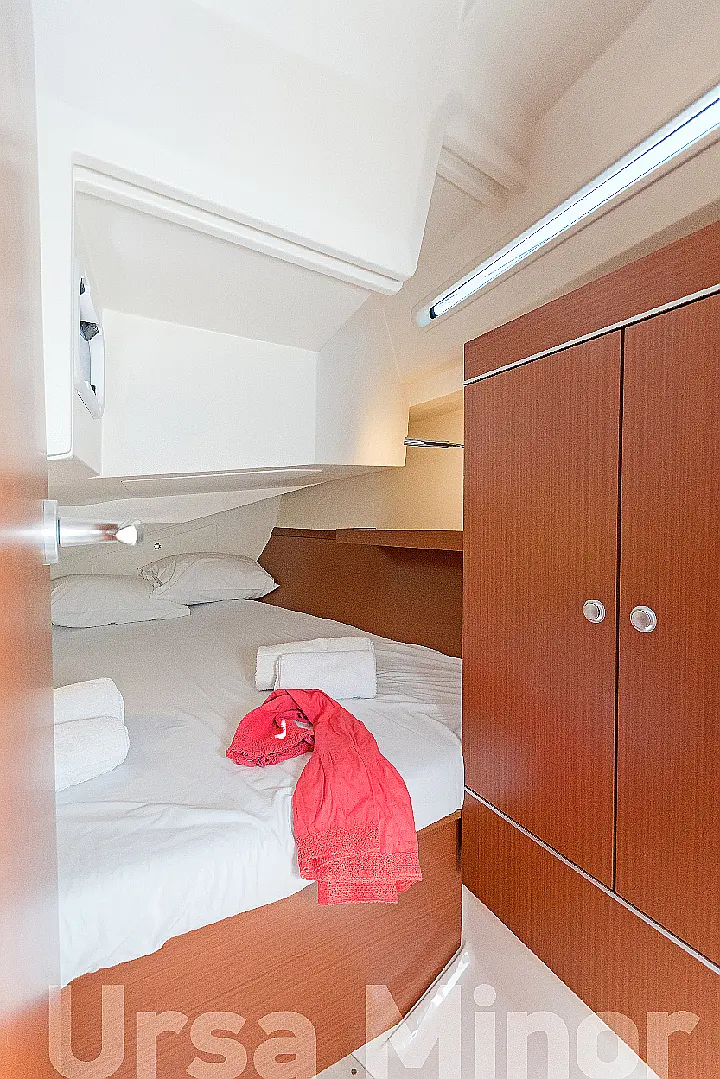 Hanse 345 - 