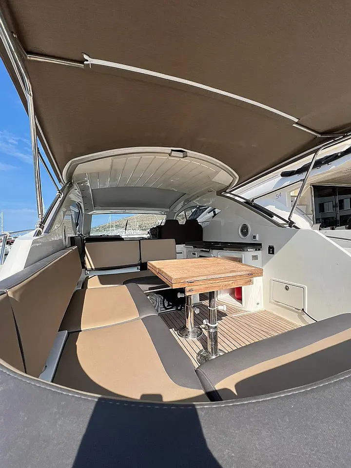 Galeon 385 HTS - 