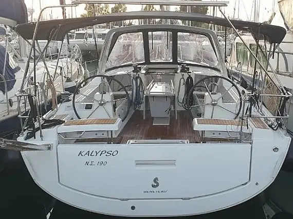Oceanis 41.1