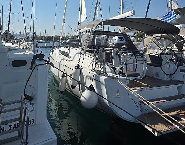 Oceanis 40.1 - 