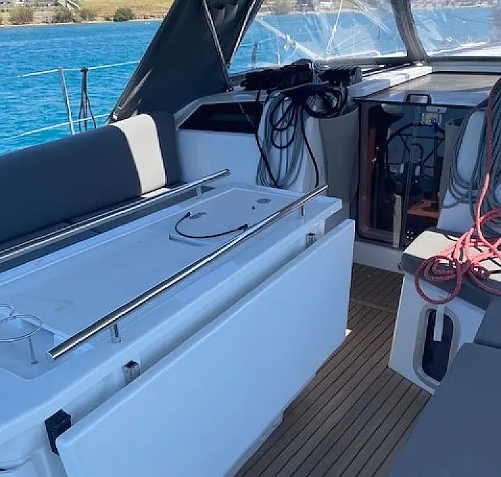 Oceanis 40.1 - 