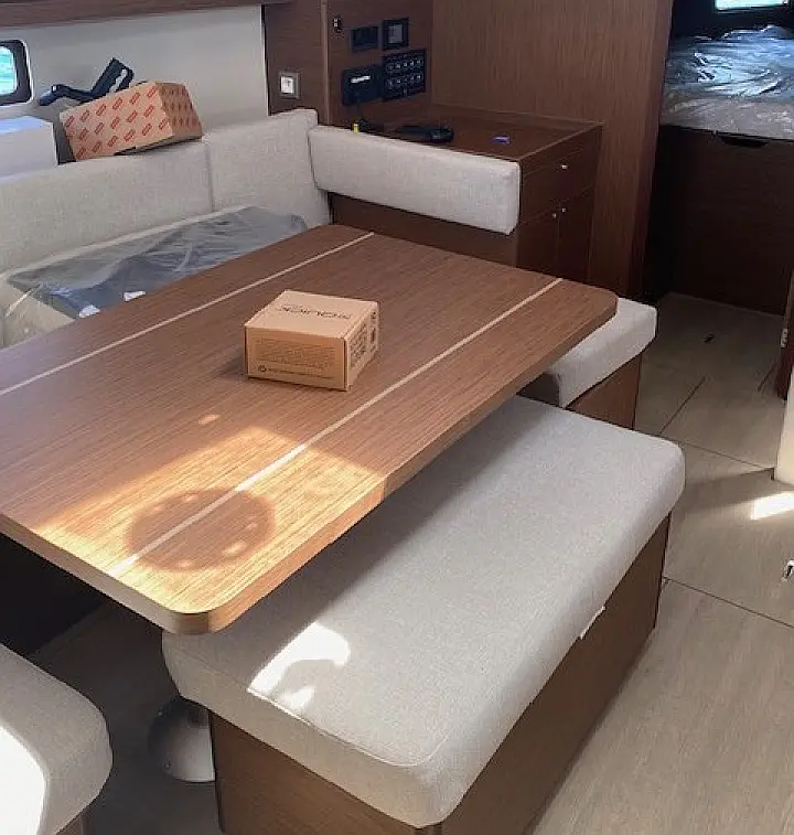 Oceanis 40.1 - 
