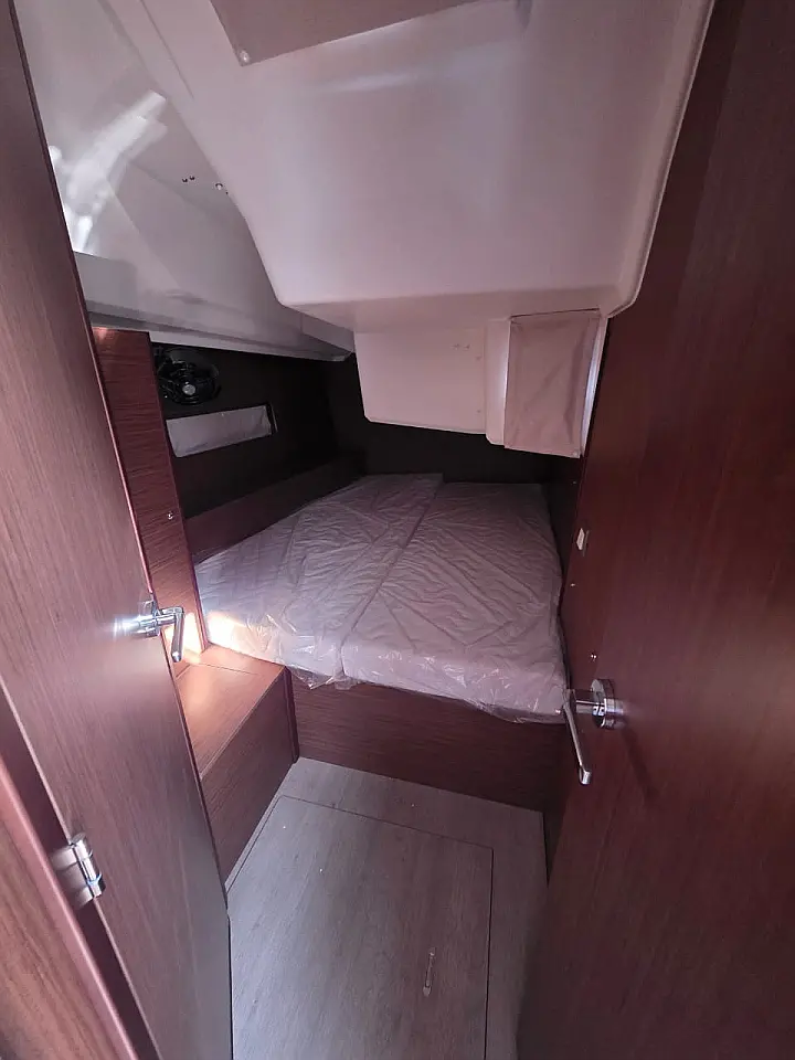 Oceanis 40.1 - 