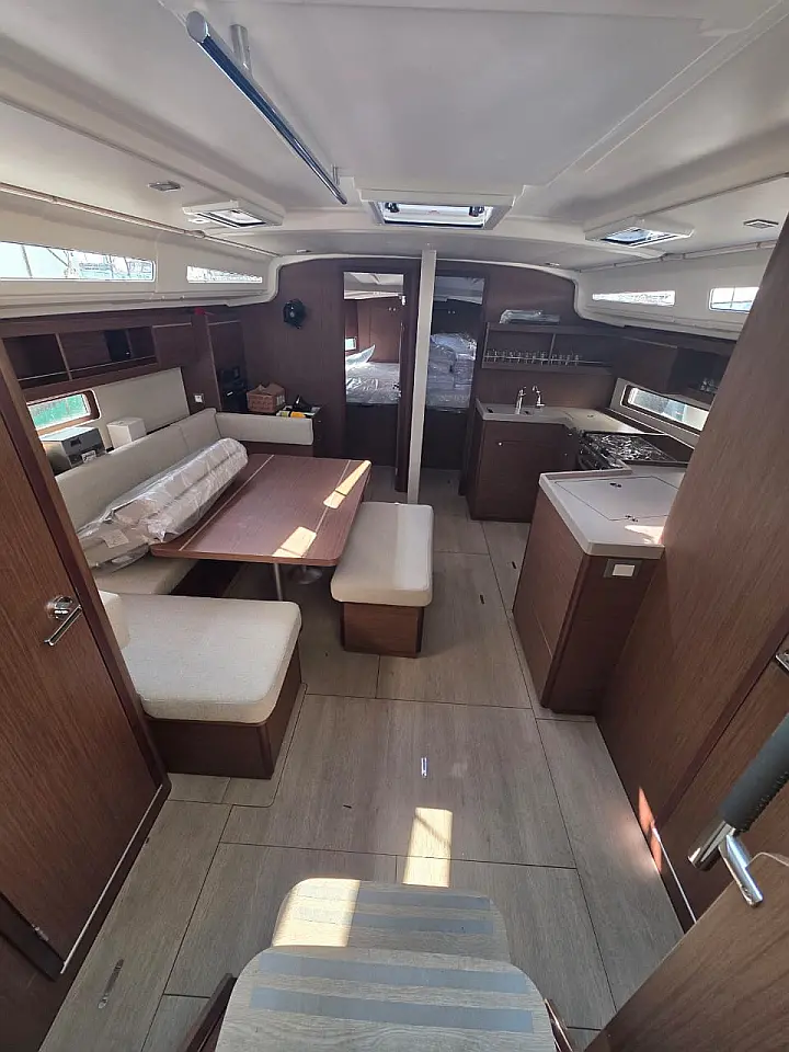 Oceanis 40.1 - 
