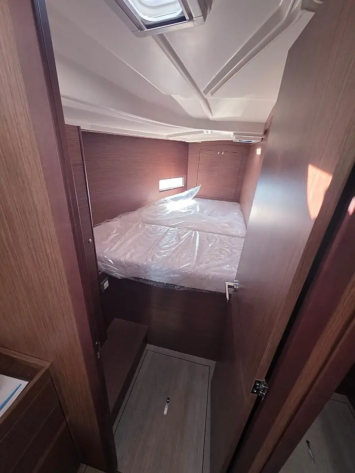 Oceanis 40.1 - 
