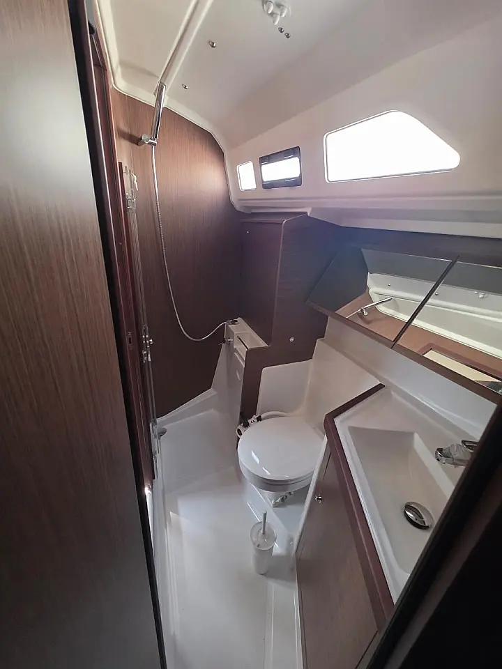 Oceanis 40.1 - 