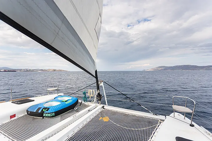 Lagoon 450 Fly - 