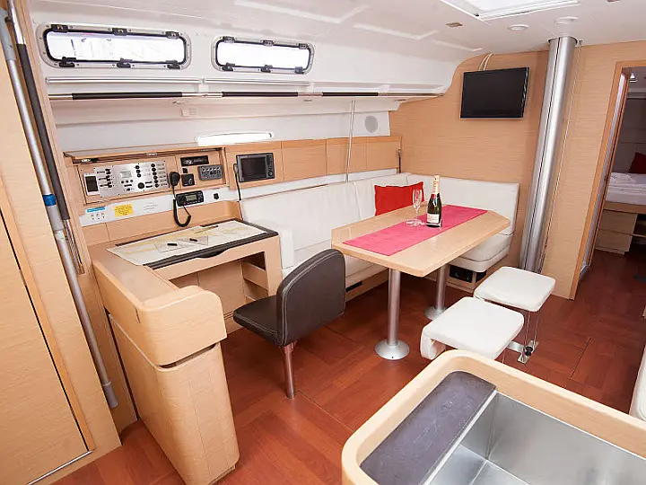 Beneteau First 45 - 