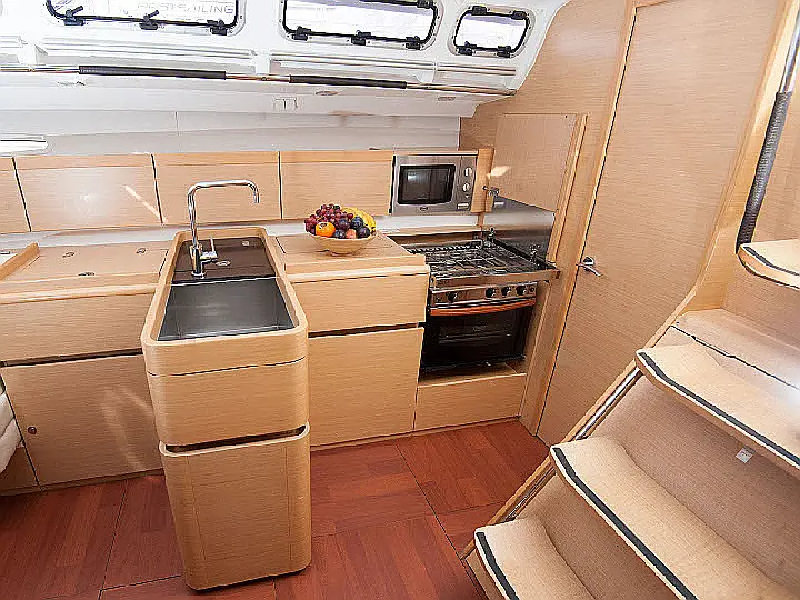 Beneteau First 45 - 
