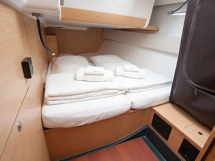 Beneteau First 45 - 