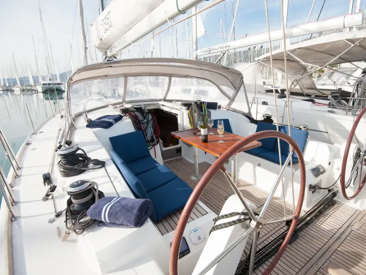 Beneteau First 45 - 