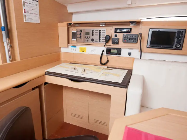 Beneteau First 45 - 