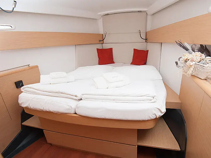 Beneteau First 45 - 