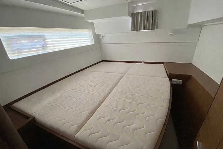 Lagoon 40 - 