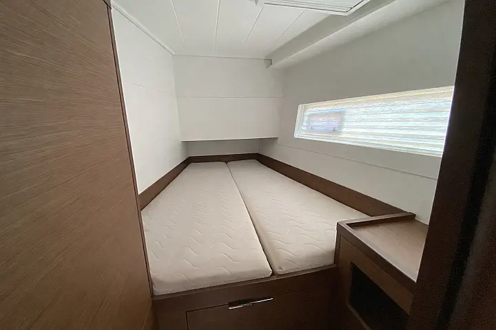 Lagoon 40 - 
