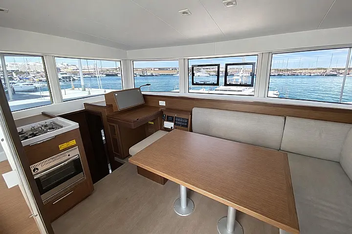 Lagoon 40 - 