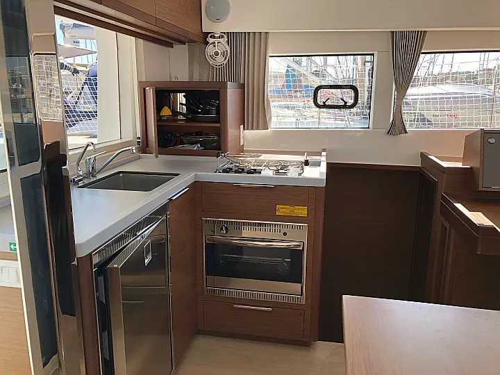 Lagoon 40 - 