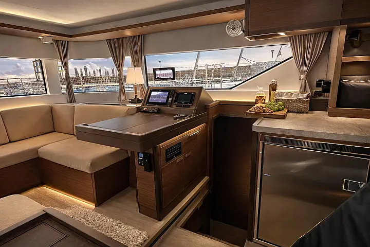 Lagoon 50 - 