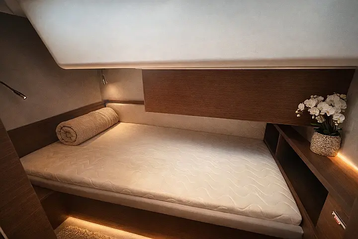 Lagoon 50 - 