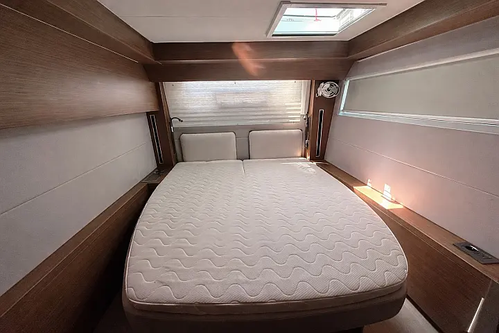 Lagoon 50 - 