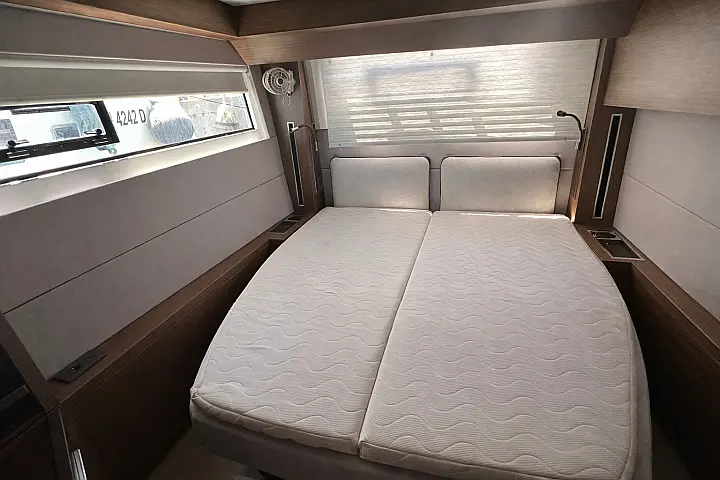 Lagoon 50 - 