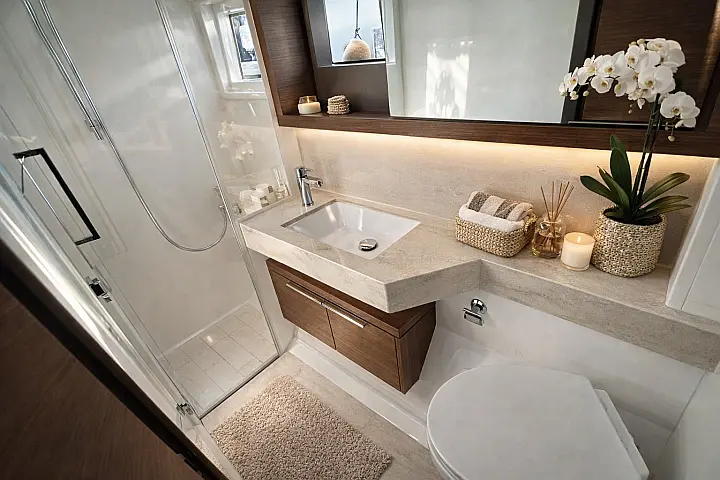 Lagoon 50 - 