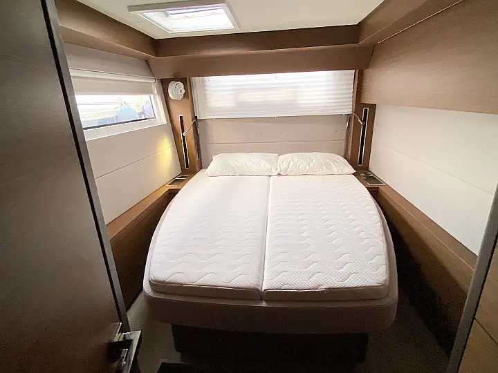Lagoon 50 - 