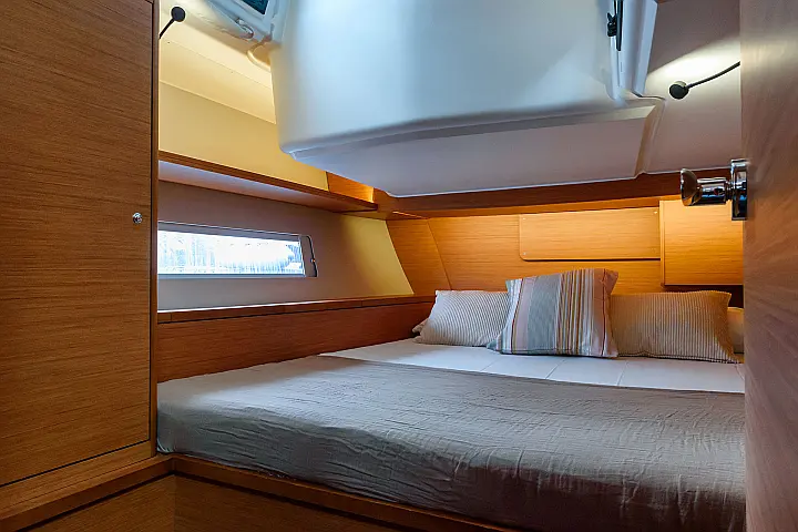 Dufour 470 - 