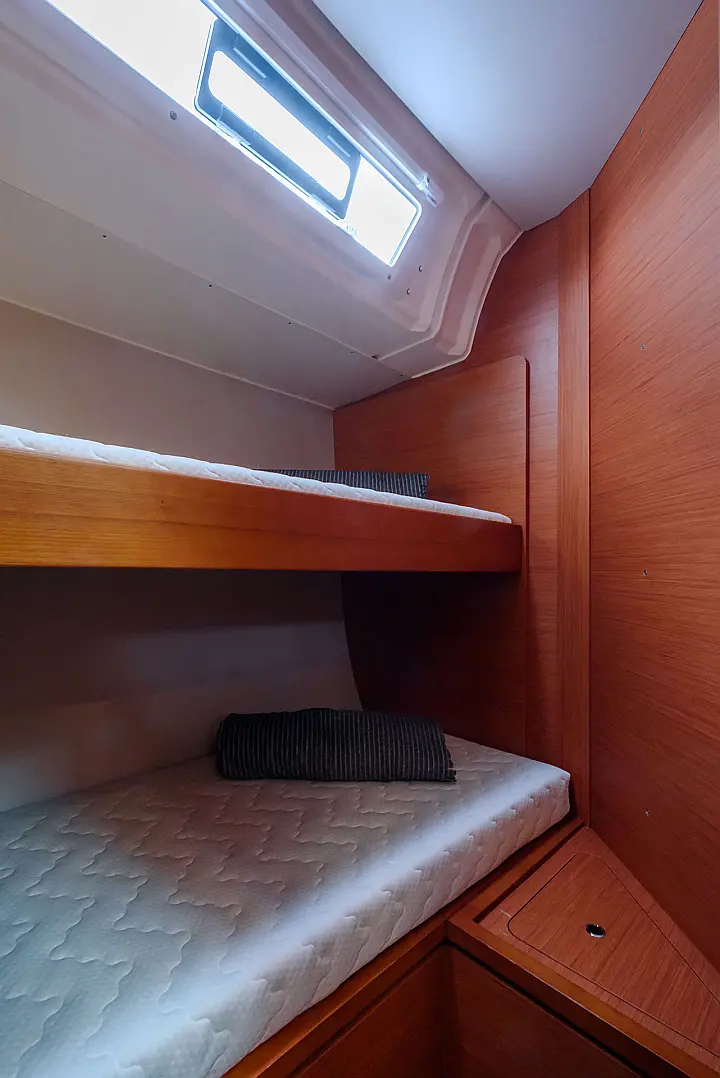Dufour 470 - 