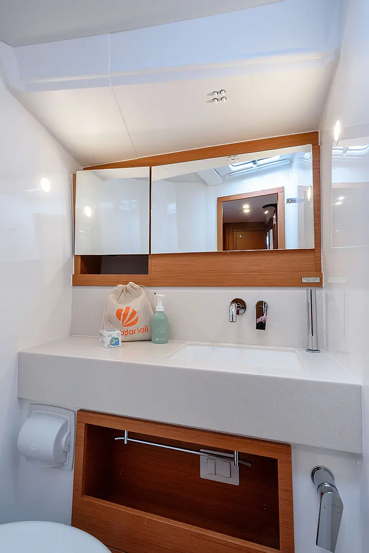 Dufour 470 - 