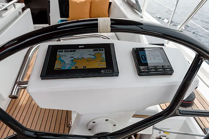 Oceanis 46.1 - 