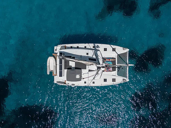 Saona 47 - 