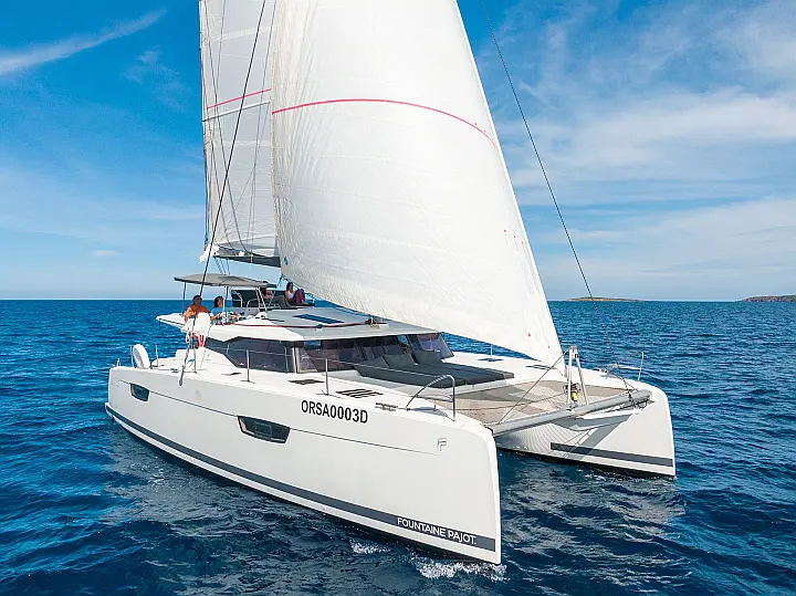 Saona 47 - 