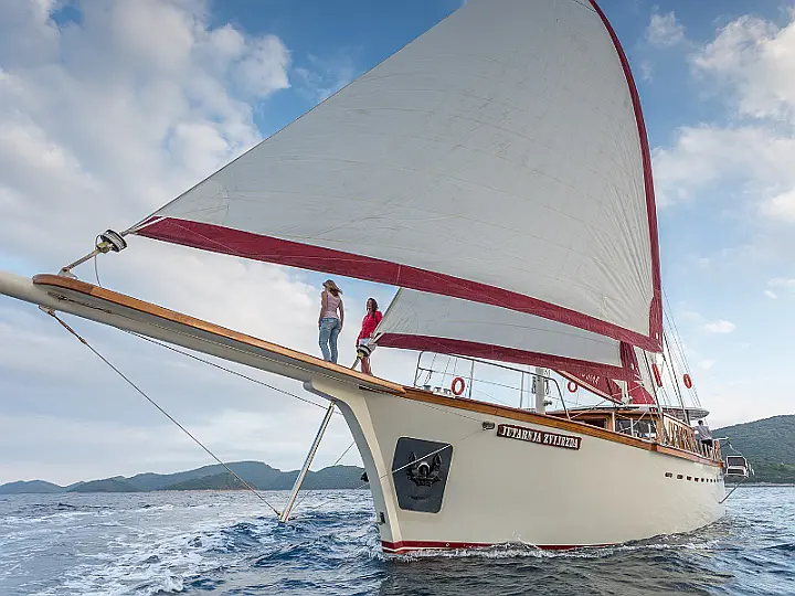 Gulet Morning Star - 