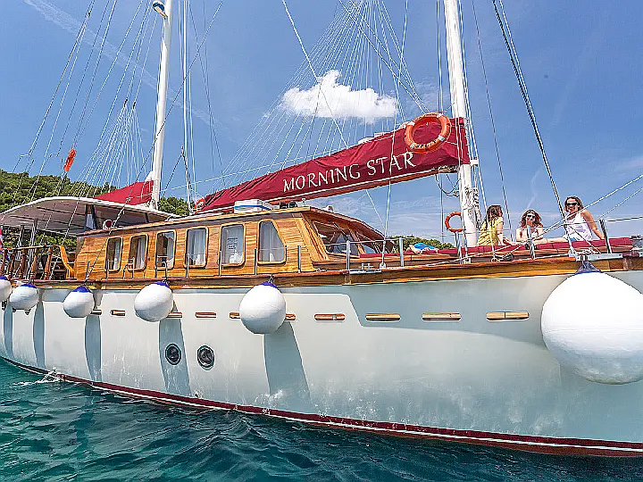 Gulet Morning Star - 