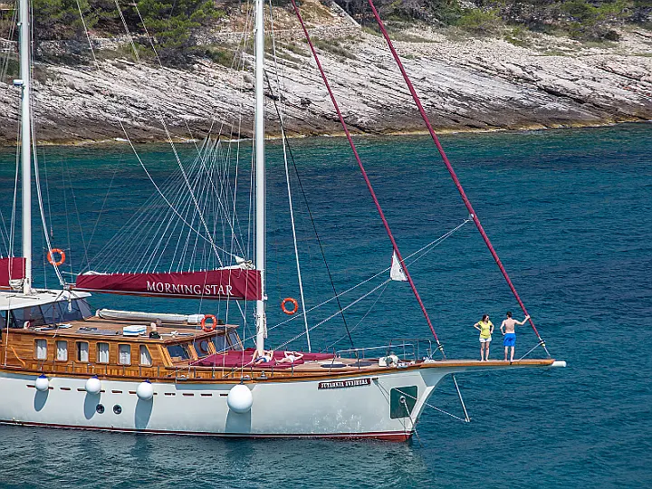 Gulet Morning Star - 