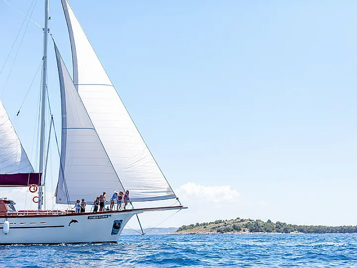 Gulet Morning Star - 