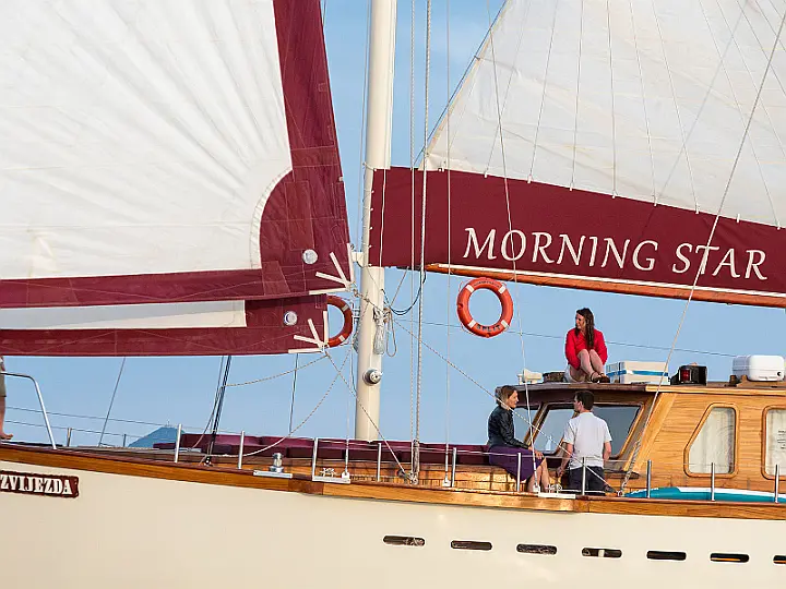 Gulet Morning Star - 