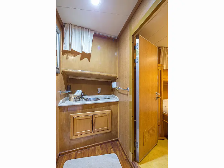 Gulet Morning Star - 