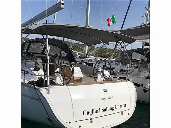 Bavaria Cruiser 46 *