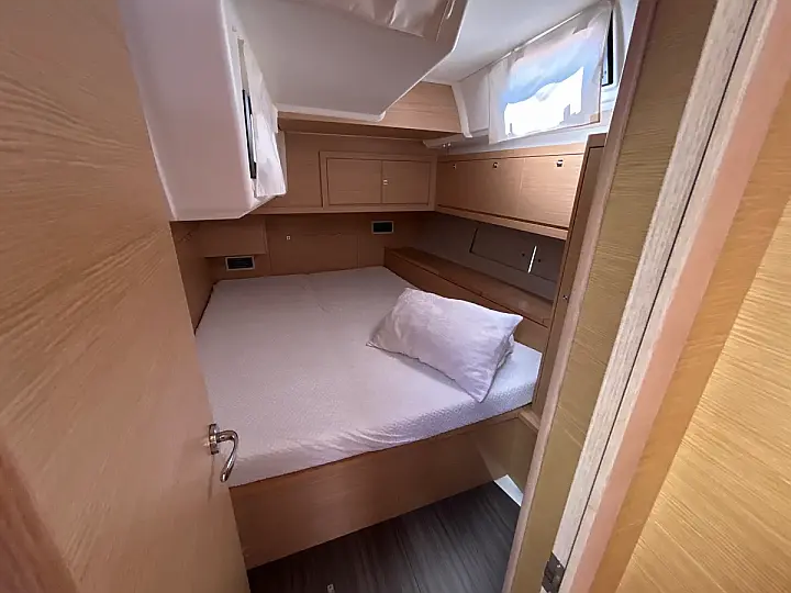 Dufour 470 - 