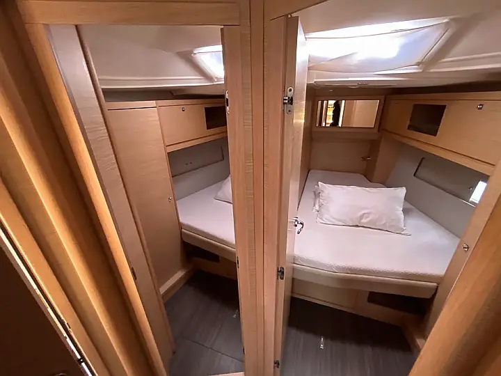 Dufour 470 - 