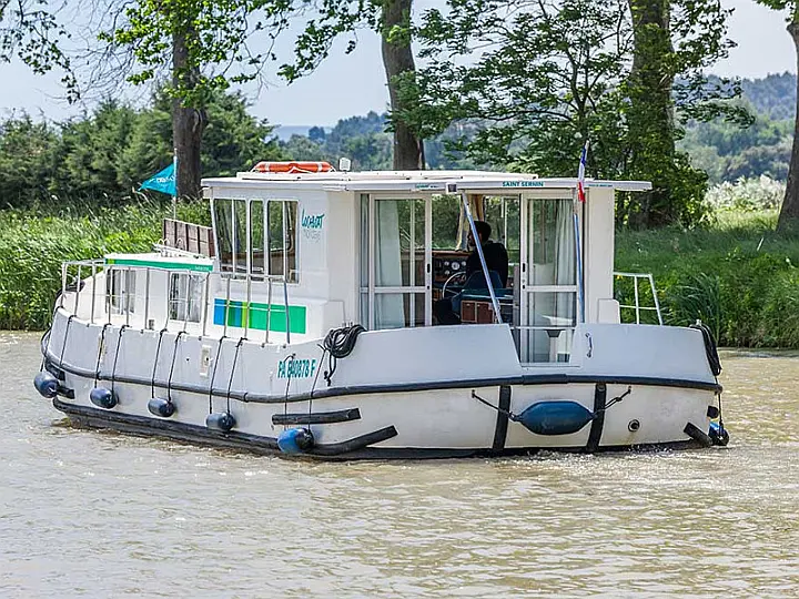 Pénichette 1260 FR - 