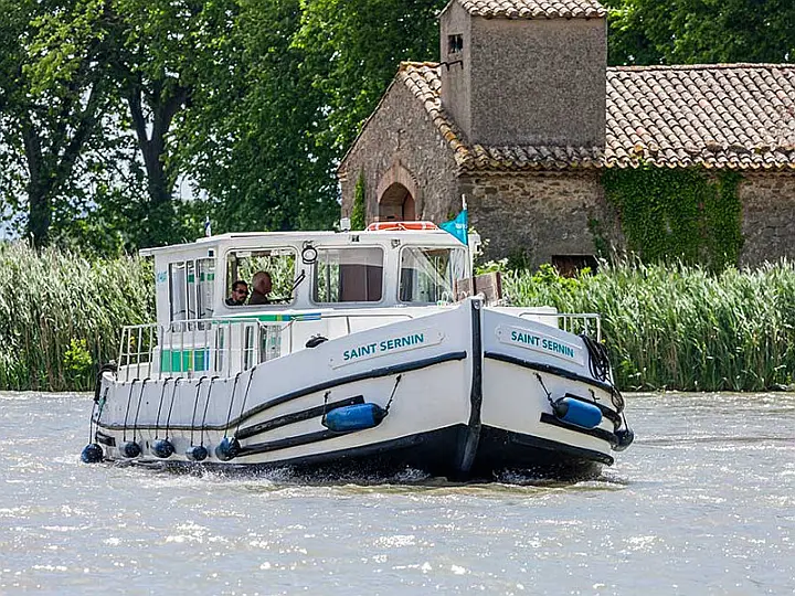 Pénichette 1260 FR - 