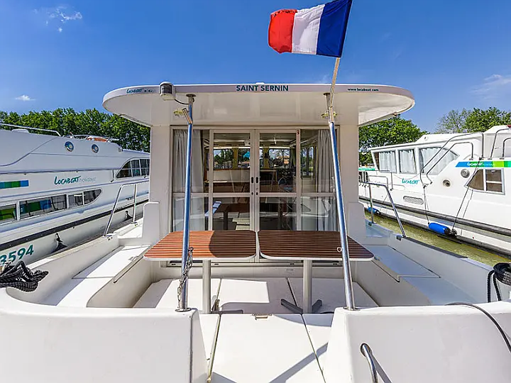 Pénichette 1260 FR - 